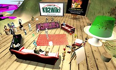Doc Team office hour! - Torley Linden