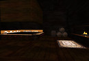 Bar in the new main store