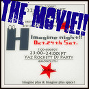 H☆Imagine night THE MOVIE!