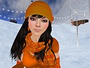 Winter in Wengen