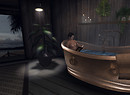 Poetry in the bath