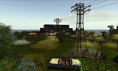 Valley of Saints