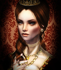 Anne Boleyn