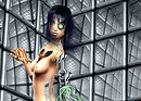 Cyborg Style