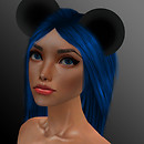 Nikki Mouse