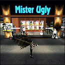 Mister Ugly^^