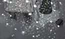 fierce storm in the snowglobe - Torley Olmstead