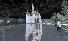 reflection trick - Torley Olmstead