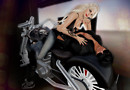 in your moto:P by pam
