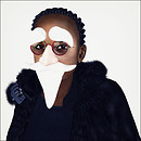 Kumaki Glasses Style's Gift!