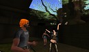 djxhalloween boa, raftwet jewell at drain club