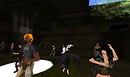 drain club party for crack monkey cove anniversary