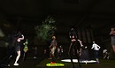 drain club party