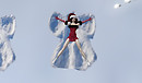Snow Angel