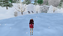 Snow Angels (or Snow Furry Angels)