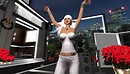 raftwet at worlds aids day fundraiser