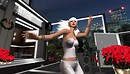 raftwet jewell at dance4life worlds aid day fundraiser