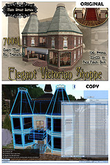 victorian thief 3