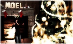 Goodbye Christmas