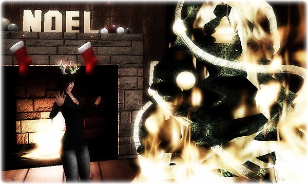 Goodbye Christmas