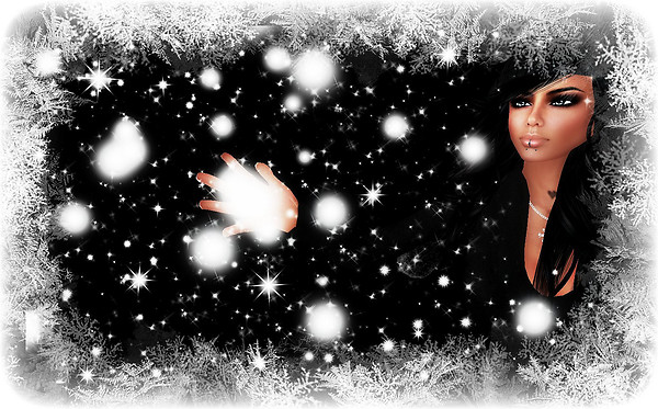 First Snow