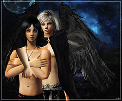 *** Death Angels ***