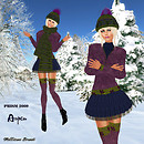 Prism 2009 Aspen