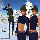 Prism 2009 Tahoe