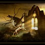 the Mythic and the Hallowed