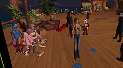 Luskwood