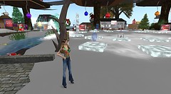 Raglan Shire Tree
