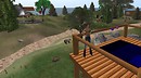 Greek Gold Lesbian Resort