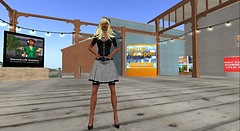 Hyannisport - Cinderella Caffarelli