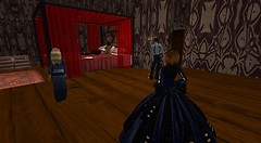 Madeline's room