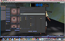 Editing appearance