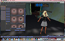 Editing appearance 2
