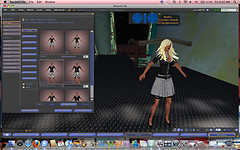 Editing appearance 2