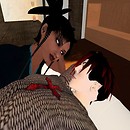 washu adn damien