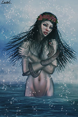 Drownin' In Broken Dreams