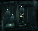 [ Leave the cobwebs in the closet ......'Cause tearing them out is just not right  ]
