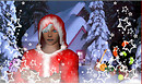Santa Claus