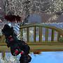 Winterfest at Fruits Island