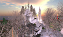 AFAN romantic fall in winter