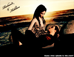 Richard & Kahlan