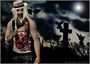 ... DEAD MAN WALKING ...