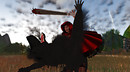 Bad Red Riding Hood