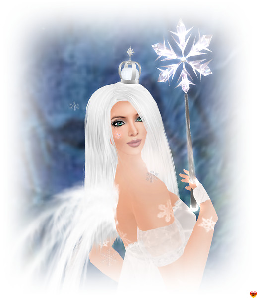 Snow Princess 1