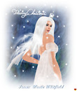 Weetie 2009 Christmas Card