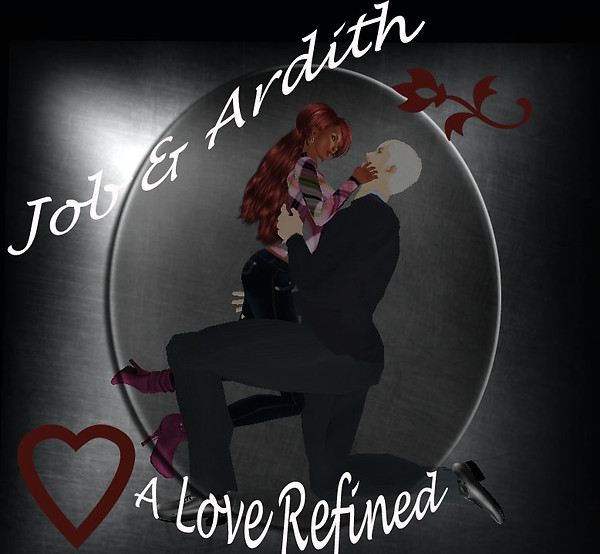 Love Refined