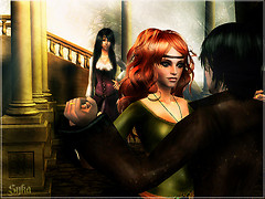Jealousy